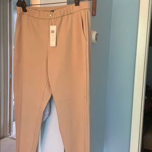 Eileen fisher dressy leggings